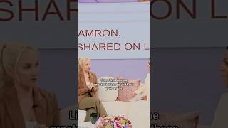 I was interviewed live on the Tamron Hall Show yesterday 👩🏼‍💻🎙️ tamronhallshow careeradvice [upl. by Llezom]