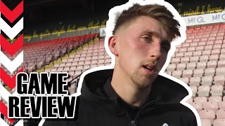 Dan Neil the Villan Reviewing Watford 21 Sunderland AFC [upl. by Maharva]