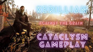 Vermintide 2 Kerillian Waystalker  Cataclysm gameplay  Against the Grain [upl. by Malony]