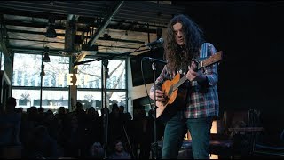 Kurt Vile  Full Performance Live on KEXP [upl. by Ecnar]