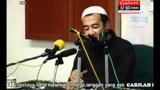 Cara Ganti Puasa Yang Lama  Ustaz Azhar Idrus [upl. by Jeffy]