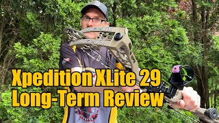 Xpedition XLite 29 LongTerm Review [upl. by Ab447]