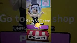 How to get free ugc roblox free ugc how to get real [upl. by Nomde960]