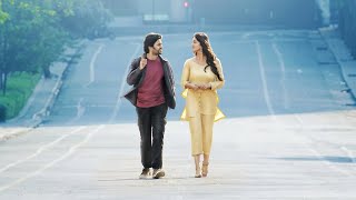 miss shetty mr polshetty love 😘 ❤️bgm whatsapp status  ms shetty mr polishetty  Telugu love bgm [upl. by Revlis]