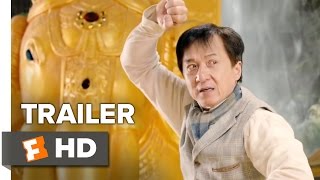 Jackie Chan Full Film Snake In The Eagles Shadow 1978 [upl. by Mafala375]