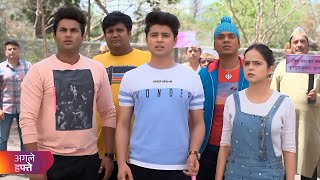 दोनों नेता निकले फ्रॉड। Tmkoc today serial update [upl. by Hort903]