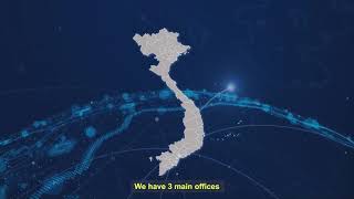 SMC Corporation Vietnam  Supporting Sustainable Automation Japanese [upl. by Horten]