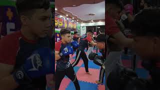 Boxing MMA Club in karachi mma ufc boxing kickboxing muaythai boxing fitness gulistanejohar [upl. by Aurthur]