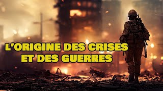 LOrigine systémique des crises et des guerres [upl. by Boy120]