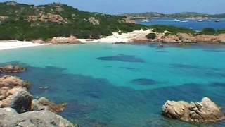 La Maddalena Isola damare [upl. by Walli]