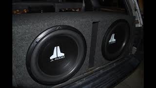 CALLAITA CAR AUDIO BASS BOOSTED [upl. by Haroppiz]