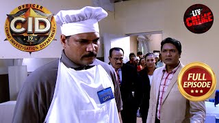 किसने लगाए Daya पे Serious Allegations  CID  सीआईडी  Latest Episode  11 Nov 2024 [upl. by Cogan]