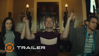 The Monkey  Official Trailer 2025  Theo James Elijah Wood Tatiana Maslany [upl. by Velma]