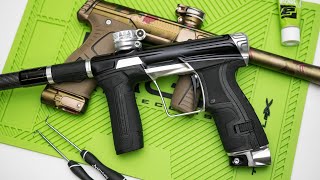 Which Planet Eclipse Gun is Best [upl. by Sarad]