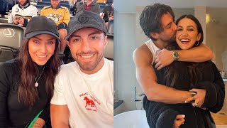 Kaitlyn Bristowe SHUTS DOWN Jason Tartick New GF Drama 😱 [upl. by Linder]