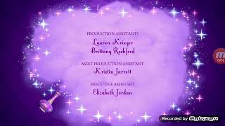 Shimmer And Shine Credits [upl. by Olnay]