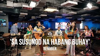 BenampBen  Sa Susunod Na Habang Buhay [upl. by Thomasa]