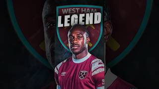 Michail Antonio The West Ham Legend… [upl. by Clarkson]