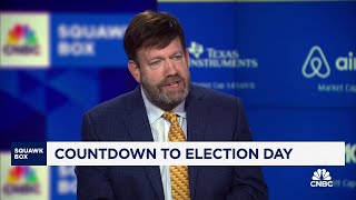 Kamala Harris isnt connecting to the persuadable voters says pollster Frank Luntz [upl. by Aiyram]