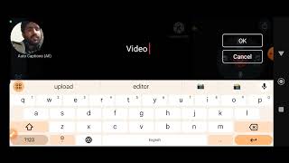 How to Addedit text in kinemaster  KineMaster main text add Karne Ka tarika [upl. by Ihel]