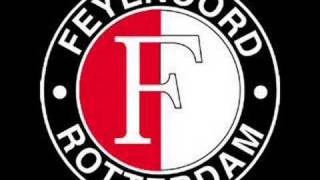 Feyenoord Lied [upl. by Gibrian]