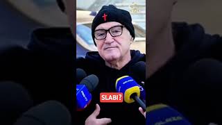 Becali explică de ce o vrea pe Dinamo în Play Off becali fcsb dinamo superliga [upl. by Stephanus366]