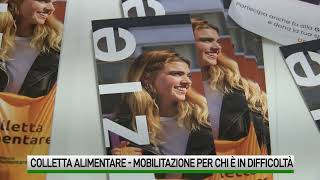 Grande mobilitazione per chi è in difficoltà [upl. by Tench]