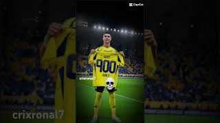 Ronaldo 700 goal vs 900 goal yuventus messi juventus edit juvents goat ronaldojuventus [upl. by Norud]