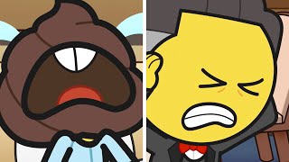 When You Need Ear Muffs  Annoying Restuarant Moments  emojitown SHORTS [upl. by Iolenta]