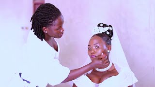 DEO WEDS JUSTINE  EMBAGA OR OBUSWEZI OBURUKWERA [upl. by Ralina72]