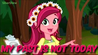 PmvMy past is not todayMLPGloriosa Daisy [upl. by Nasia183]