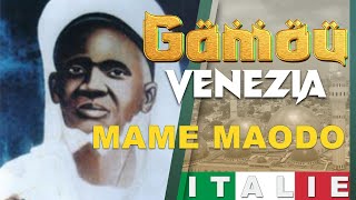 Gamou Venezia 2024  Mame Maodo [upl. by Fabian]