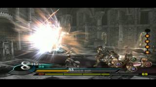 PCSX2  Valkyrie Profile 2 The Lord of the Undead Part 1 [upl. by Ycnahc]