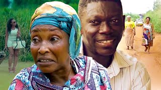 AGYE NSEM  KUMAWOOD GHANA TWI MOVIE  GHANAIAN MOVIES [upl. by Inahpets]