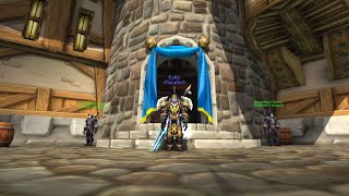 Insane in the Membrane Achievement   Ravenholdt [upl. by Trebma]