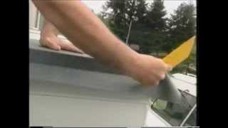 How To Install A Vinyl Deck Using Duradek [upl. by Crispin]