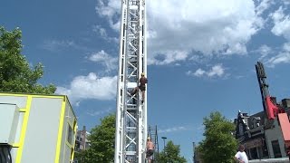 Hoogtepunten van de Tilburgse Kermis 2016 [upl. by Otrebcire]