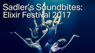 Elixir Festival 2017 Sadlers Soundbite [upl. by Haisoj182]