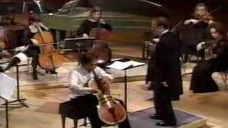 Haydn c major cello concerto III [upl. by Beekman]