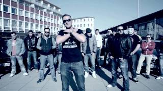 DAYDOE  RÜSSELSHEIM MUSIKVIDEO [upl. by Cade]