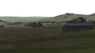 Graviteam Tactics MiusFront Tutorial 2021 Troop Movement [upl. by Yesteb841]