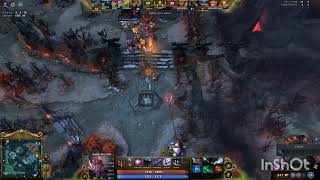 Pudge Hook Dodge Enemy Pudge Midnit3 annoyed Pudge lol Pudge pissed off [upl. by Kessler259]