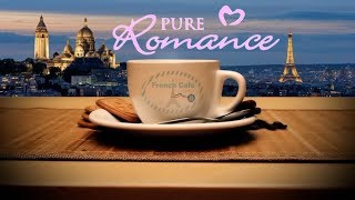 Romantic Cafe Music amp Romantic Cafe Music Playlist Best of Cafe Music 2018 and Cafe Music 2019 [upl. by Leahcimluap]