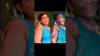 Premalu movie Dance Soumya Mavelikara with Ai dance shorts viral premalu ai dance devaragam [upl. by Aneehsit]