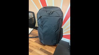 Evergoods Civic Travel Bag 26  CTB26 Unboxing [upl. by Lesya]