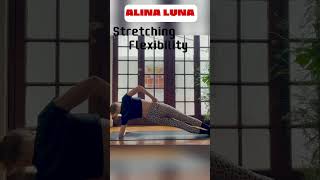 WORKOUT No Equipment Tana Yoga yoga [upl. by Paulie984]