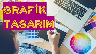 Grafik Tasarım Tercih Edilmeli Mi [upl. by Ronile]