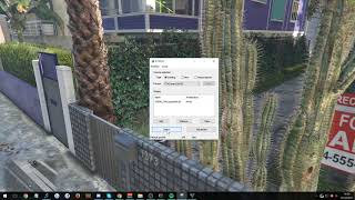 Space Menu Xenos Injector Tutorial [upl. by Remat]