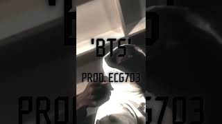 BTS 🫰  Xanman x Big Yavo Type Beat xanman bigyavo ecg703 shorts musicproducer typebeat [upl. by Dickie157]