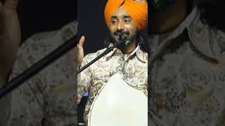 Satinder sartaj new song 🎙️MalwaPunjabiCulturalTV SatinderSartaaj DoabaTvLive like songs [upl. by Flss]